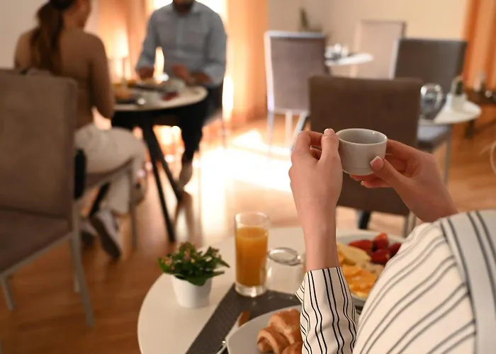 Palace Eight - Suites & Spa Cosenza